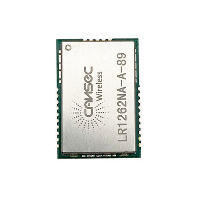Semtech 1262 πρότυπα ενότητας 20dBm LoRaWAN πομποδεκτών της Lora