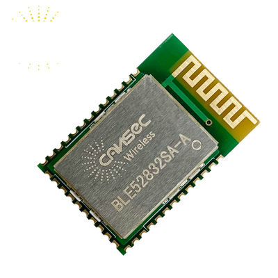 Ενότητα δεκτών PCB BLE SOC σκανδιναβικά μια ble52832sa-υπερβολικά χαμηλή δύναμη