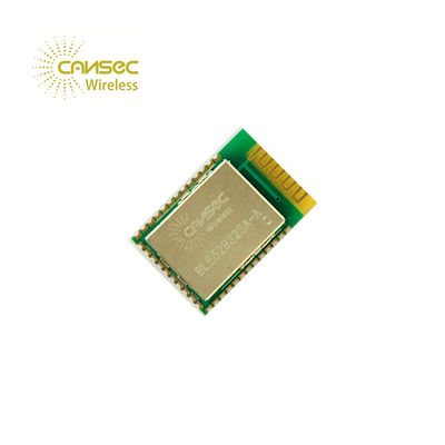 Ble 5,0 σκανδιναβική ενότητα NRF52832