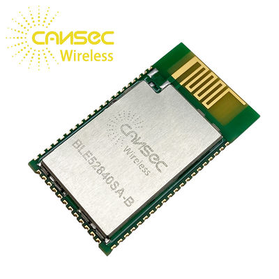 Σκανδιναβικές NRF52840 IoT Cansec ble52840sa-β Ble Bluetooth λύσεις ενότητας