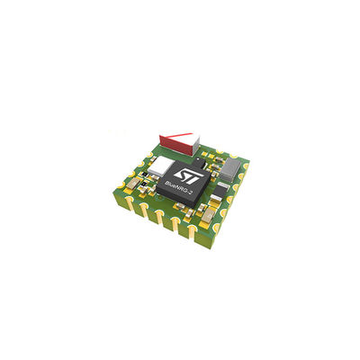 BLE5.0 ST bluenrg-234 ενότητα Ble ενότητας πλέγματος Bluetooth εξαιρετικά μικρή