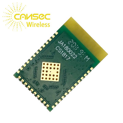 Tj Chipset βισμουθίου ενότητας CC2642R1FRGZR Bluetooth μακροχρόνιας σειράς CC2642R 1uA