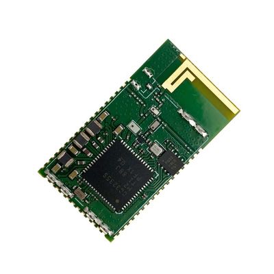 Έξυπνη εγχώρια CC3235 IoT WiFi ενότητα ta3235ssa-γ 2.4G 5G