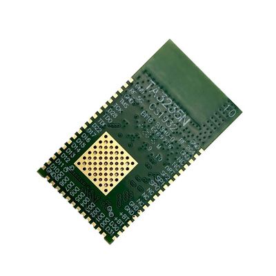 Έξυπνη εγχώρια CC3235 IoT WiFi ενότητα ta3235ssa-γ 2.4G 5G