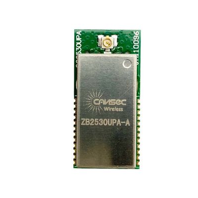 Zb2530upa-έξυπνη κλειδαριά πορτών ενότητας Tj CC2530 ZigBee IO