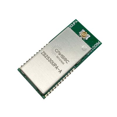 Zb2530upa-έξυπνη κλειδαριά πορτών ενότητας Tj CC2530 ZigBee IO