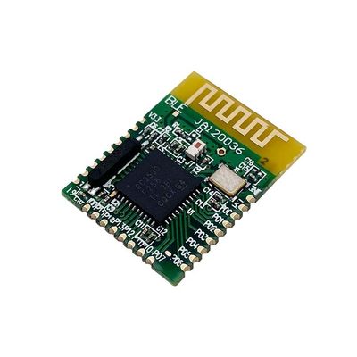 4.5dBm ενότητα Tj CC2530 Zigbee μια zb2530sa-ενότητα Zigbee IO