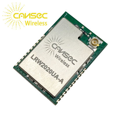 Ενότητα της Lora μικροτσίπ ελέγχου ASR6501 Chipset Iot