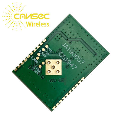 Ενότητα της Lora μικροτσίπ ελέγχου ASR6501 Chipset Iot