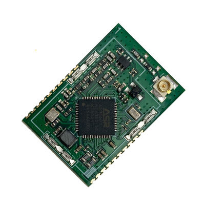 Ενότητα LRW2020 μακροχρόνιας σειράς 21dBm ASR6501 Lora 868mhz