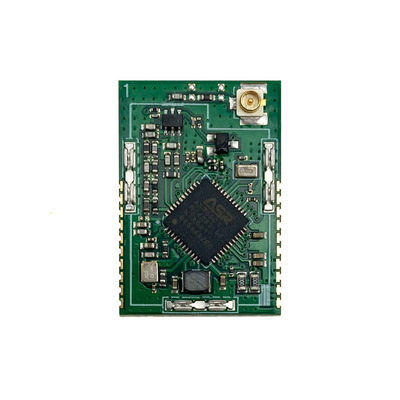 Ενότητα επικοινωνίας ενότητας 434/470/915Mhz Lora κεραιών ASR6501 Lora