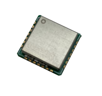 Ενότητα lrw32na-γ Cansec LoRawan ενότητας ST-STM32WLE 915MHz Lora RF