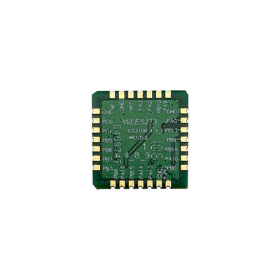 ST-STM32WLE σειρά της Lora 433mhz ενότητας πυλών της Lora