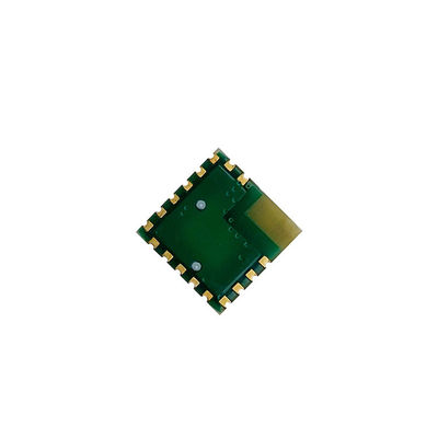 Χαμηλή ενεργειακή ενότητα BlueNRG 2 κεραιών 6dBm Bluetooth τσιπ 10M σειρά