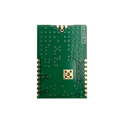 ST SPIRIT1 QTR 470M ενότητα Cansec ασύρματο s2spi-UA-α 868M Iot Wifi