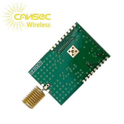 Ένα s2spi-ua-υπο- Ghz πνεύμα 2 του ST ενότητας 14dBm ενότητα 915MHz