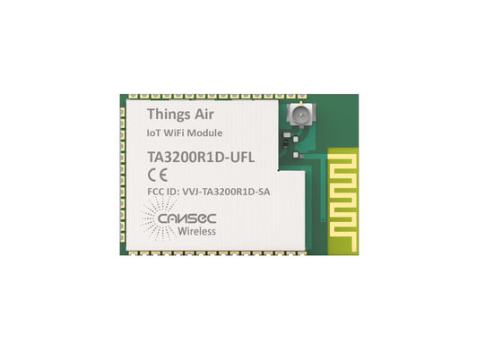 Ta3200R1D ενότητα Tj CC3200 IoT Wifi