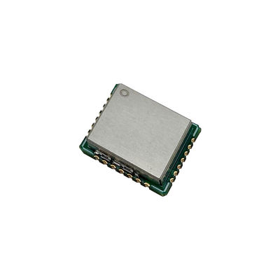 STM32WLE ενότητα συσκευών αποστολής σημάτων και δεκτών ενότητας 20dBm Cansec Lora της Lora