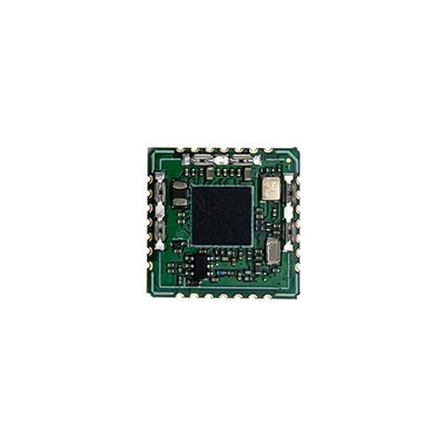 STM32WLE ενότητα συσκευών αποστολής σημάτων και δεκτών ενότητας 20dBm Cansec Lora της Lora