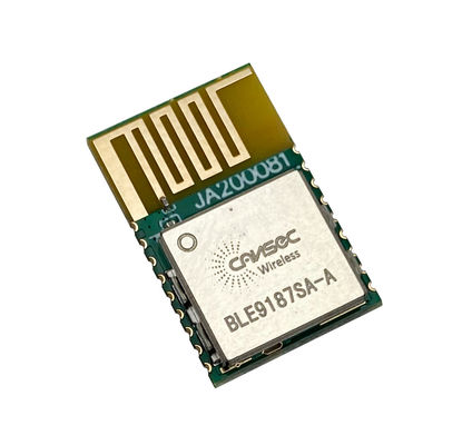 Ενότητα ασύρματο Cansec Ble 5,1 Ingchip Ing9187 RTS ενότητα