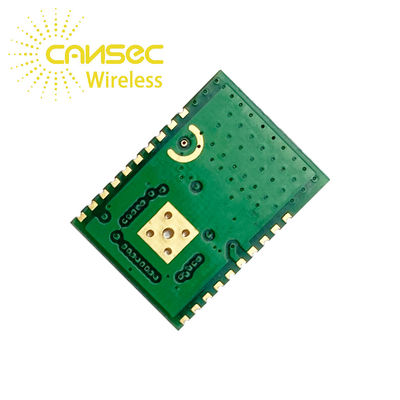 8dBm ST blueNRG-1 Bluetooth 4,2 ενότητα ble132sa/ua-α