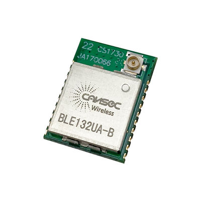 8dBm ST BlueNRG 1 Bluetooth 4,2 ενότητα Cansec ασύρματο ble132sa/ua-α