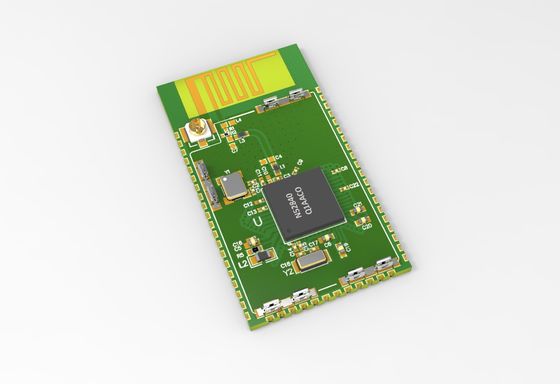 Σκανδιναβικά 52840 PCB Ble ενεργειακής ενότητας ble52840sa-β Bluetooth χαμηλά