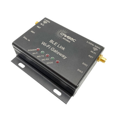 Odm Gw Series Lorawan Gateway Εξωτερικό Wifi Ble Bluetooth 4G
