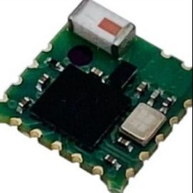 Σκανδιναβικό BLE 4,2 φορετές IoT RTS λύσεις ενότητας NRF51822 3dBm