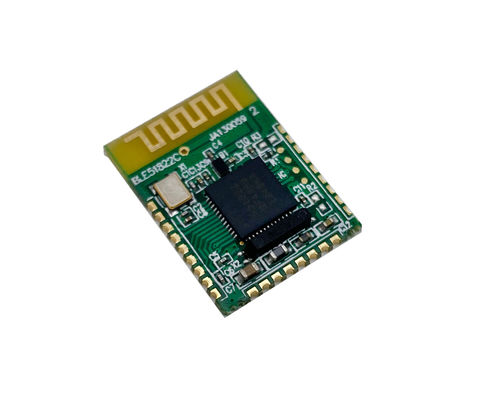 Λύσεις πλατφορμών IoT ενότητας της FCC 2.4G 20dBm ZigBee RF CC2530 Uart