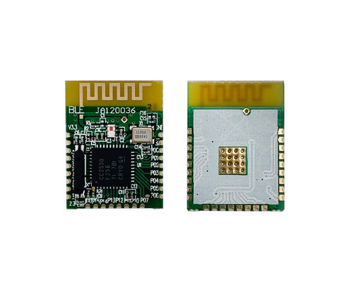 Ελαφριά ενότητα διακοπτών ενότητας CC2530 Zigbee αισθητήρων TX 29mA Wifi IoT Zigbee