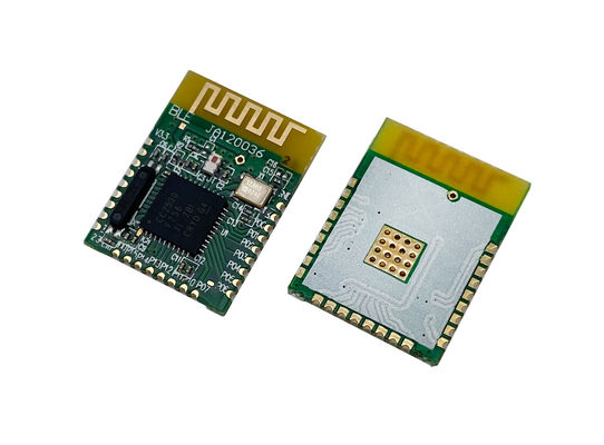Αυτοματοποίηση Cansec zb2530upa-α κεραιών PCB ενότητας παραγωγής 2.5uA ZigBee IoT