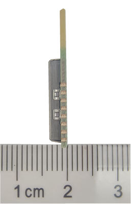 IEEE 80211bgn IoT WiFi Module με UART SPI I2C GPIO Interface και 33V Power Supply που υποστηρίζει την ανταλλαγή δεδομένων σε δίκτυα έξυπνων συσκευών