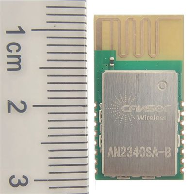 20mm 20mm IoT WiFi Μοντέλο που υποστηρίζει ταχύτητα δεδομένων 150Mbps κρυπτογράφηση WPA2 PSK WPA PSK WEP ιδανικό για έξυπνα δίκτυα αισθητήρων