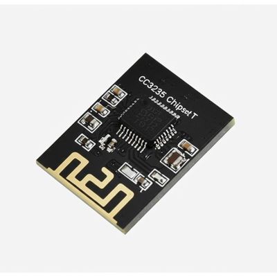 CC3235 Chipset IoT WiFi Module με 1uA Standby Current και 3.3V Operating Voltage