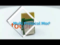 Πρωτόκολλο BLE/ZigBee