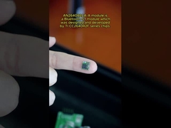 Μονάδα BLE AN2640R2CA-A